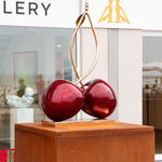 LOTHAR, CLASSIC CHERRIES DOUBLE