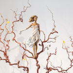 LUO LI RONG, AME DE LUMIERE