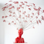 LUO LI RONG, AME DE LUMIERE