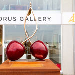 LOTHAR, CLASSIC CHERRIES DOUBLE