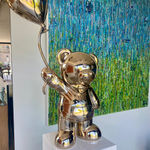 WOUTER HOUTEN, WHO'S THE KING, 2024