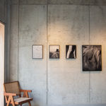 Tobias Kruse, #059, 2019