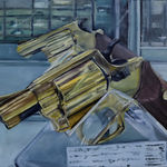 Tom Solty, The gunstore is open from 9 to 5, 2022