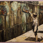 Johanna-Maria Fritz, Daughters of Magic, 2020