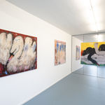 Gemma Solá Sotos, Taula I Quatre Copes, 2025