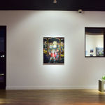 Johanna-Maria Fritz, Daughters of Magic, 2020