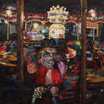 Johanna-Maria Fritz, Daughters of Magic, 2020