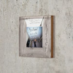 Benni Kakert, Holzkiste, 2023