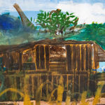 René Tavares, Piá mù – Look at me, 2022