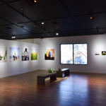 Johanna-Maria Fritz, Bir Zait, West Bank, Palestine, 2016