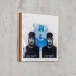 Benni Kakert, Holzkiste, 2023