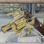 Tom Solty, The gunstore is open from 9 to 5, 2022