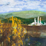 René Tavares, Piá mù – Look at me, 2022