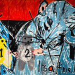 Johanna-Maria Fritz, Daughters of Magic, 2020