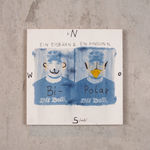 Benni Kakert, Holzkiste, 2023