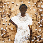 René Tavares, Piá mù – Look at me, 2022