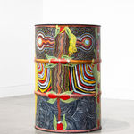 John Prince Siddon, New Generation, 2023