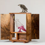 Yuliya Gwilym, sensory memories of home, 2024