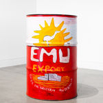 John Prince Siddon, New Generation, 2023