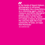 Rosie Tarku King, My Country, 2021