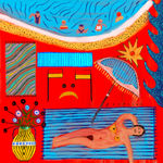 James Ettelson, Art, 2022