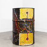 John Prince Siddon, New Generation, 2023