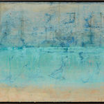 Kate Dorrough, River Script, 2023