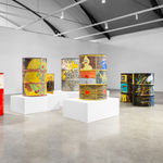 John Prince Siddon, New Generation, 2023