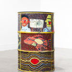 John Prince Siddon, New Generation, 2023