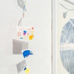 Yuliya Gwilym, sensory memories of home, 2024