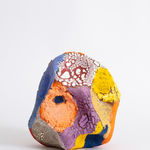 Amelia Lynch, Pterostylis, 2022