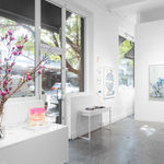 Yuliya Gwilym, sensory memories of home, 2024