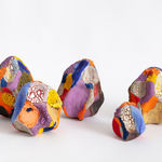 Amelia Lynch, Pterostylis, 2022