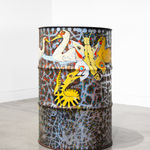 John Prince Siddon, New Generation, 2023