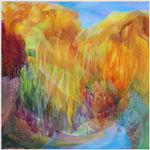 Ian Greig, Strangers Creek Boronia Park, 2023