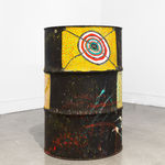 John Prince Siddon, New Generation, 2023