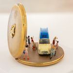 Amelia Lynch, Ourimbah, 2021