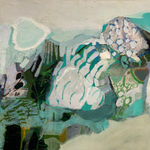 Gabriel GODARD, Untitled, 1971