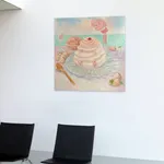 Monika Marchewka, The sweetest mess, 2026