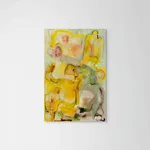 Sophie Smorczewski, Dandy faces, 2024