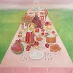 Monika Marchewka, The sweetest mess, 2026