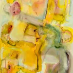 Sophie Smorczewski, Dandy faces, 2024