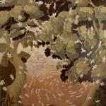 Nanci Byrne, The Escape, 2026