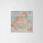 Monika Marchewka, The sweetest mess, 2026