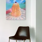 Monika Marchewka, You are not alone, 2023