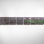 Santhi EN, Village Memories, 2022