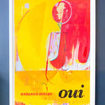 KAWS, 'Wood Hand' , 2016