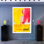 KAWS, 'Wood Hand' , 2016