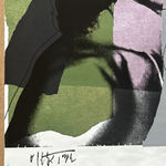 Andy Warhol, 'Uncle Sam', 1981