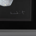 Damien Hirst, The Virtues 'Loyalty', Limited Edition 'Cherry Blossom' Landscape, 2021